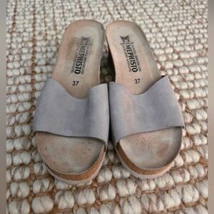 GUC Mephisto Women's Lisane Sandal